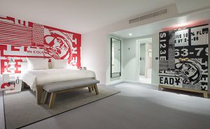 Radisson Red Bryssel