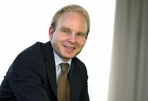 Tobias Ekman. Foto : Rickard Kilström.