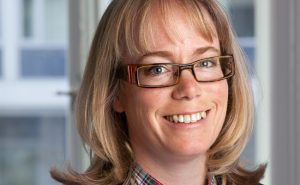 Johanna Danielsson, turismexpert på analys- och strategikonsultföretaget Kairos Future.