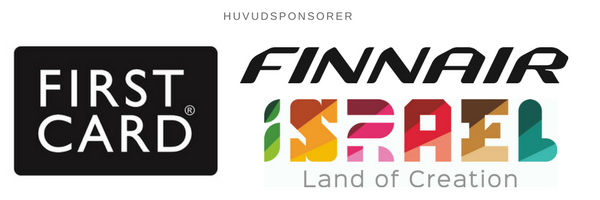 HUVUDSPONSORER