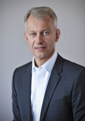 Even Frydenberg blir ny vd för Scandic.