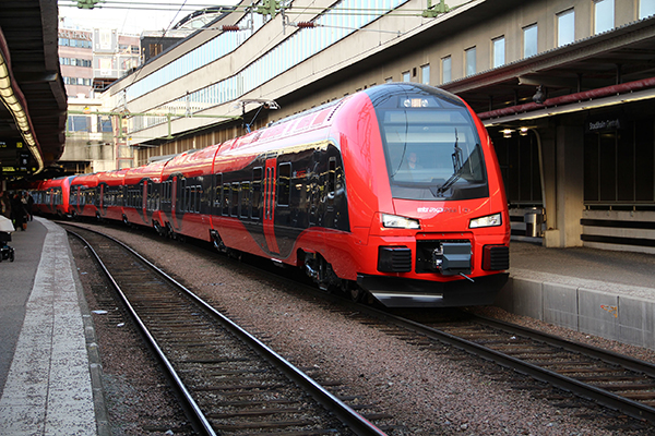 sj ankommande göteborg