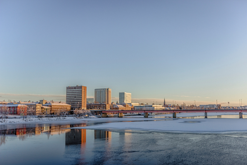 Umea