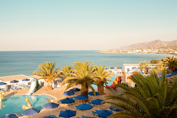 Sunwing Makrigialos Beach