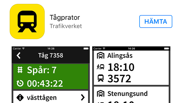 Appen Tagprator