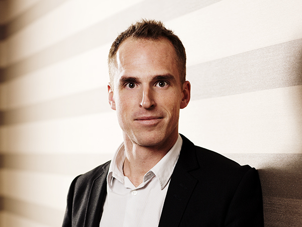 Christer Fogelmarck