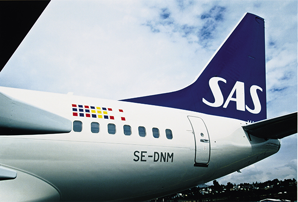 SAS plan