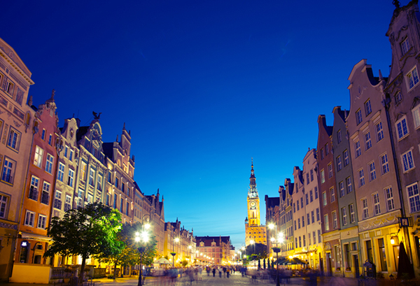 Gdansk