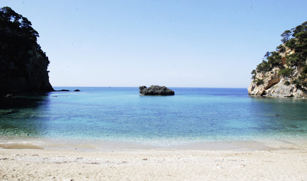sandstrand
