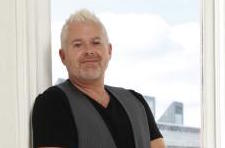 Lars Jönsson, före detta vd Tour Pacific.