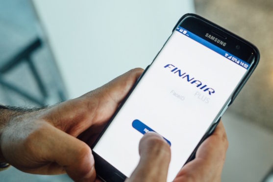 Finnair ställer in 100 flyg – 7 200 resenärer påverkas
