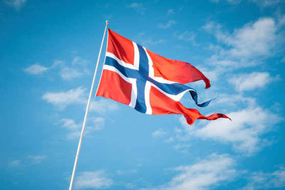 Norge