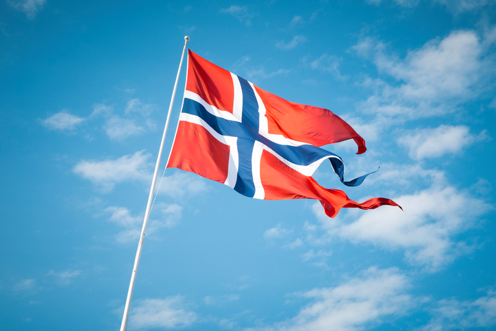 Norge