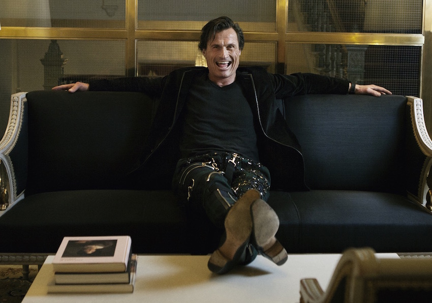 Dokument Petter Stordalen 2020 - Travel News