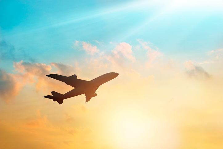 Så gammalt är världens äldsta flygplan … - Travel News