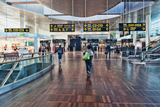 Nytt ljus över mystisk försäljning av Köpenhamns flygplats