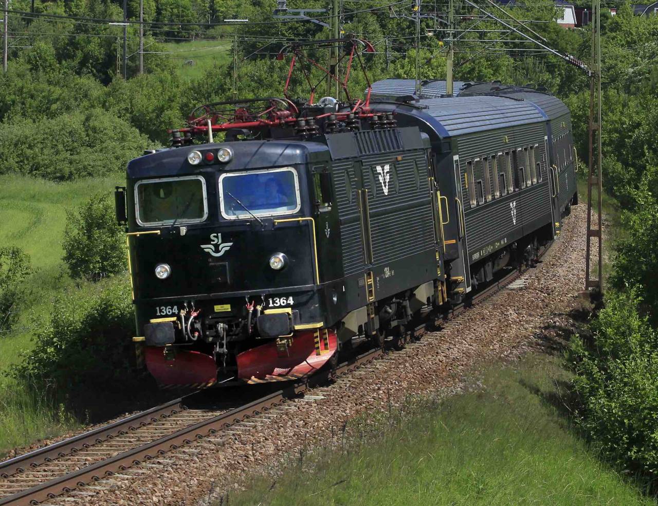 tågresa till norge tågresa till norge