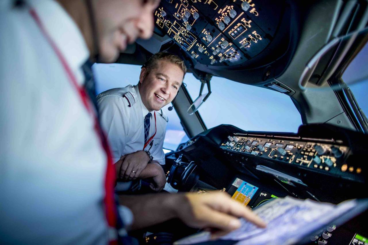 Flygbolag och myndigheter utreder flygningar med en pilot - Travel News