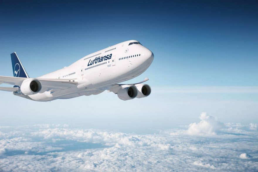 Lufthansa Groups flygbolag fortsätter flyga till USA Travel News