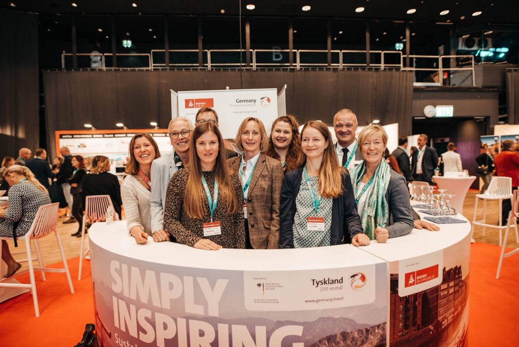 TNM 2019 Mässan