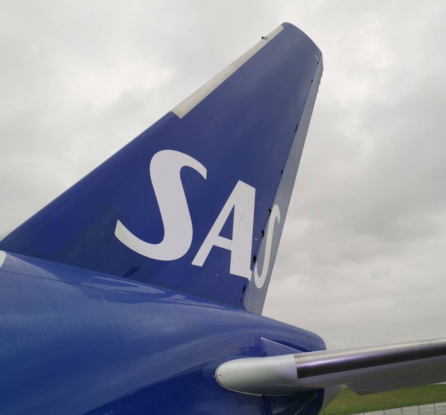 Sas Forlanger 1 4 Miljarders Avtal Med Apollo Travel News