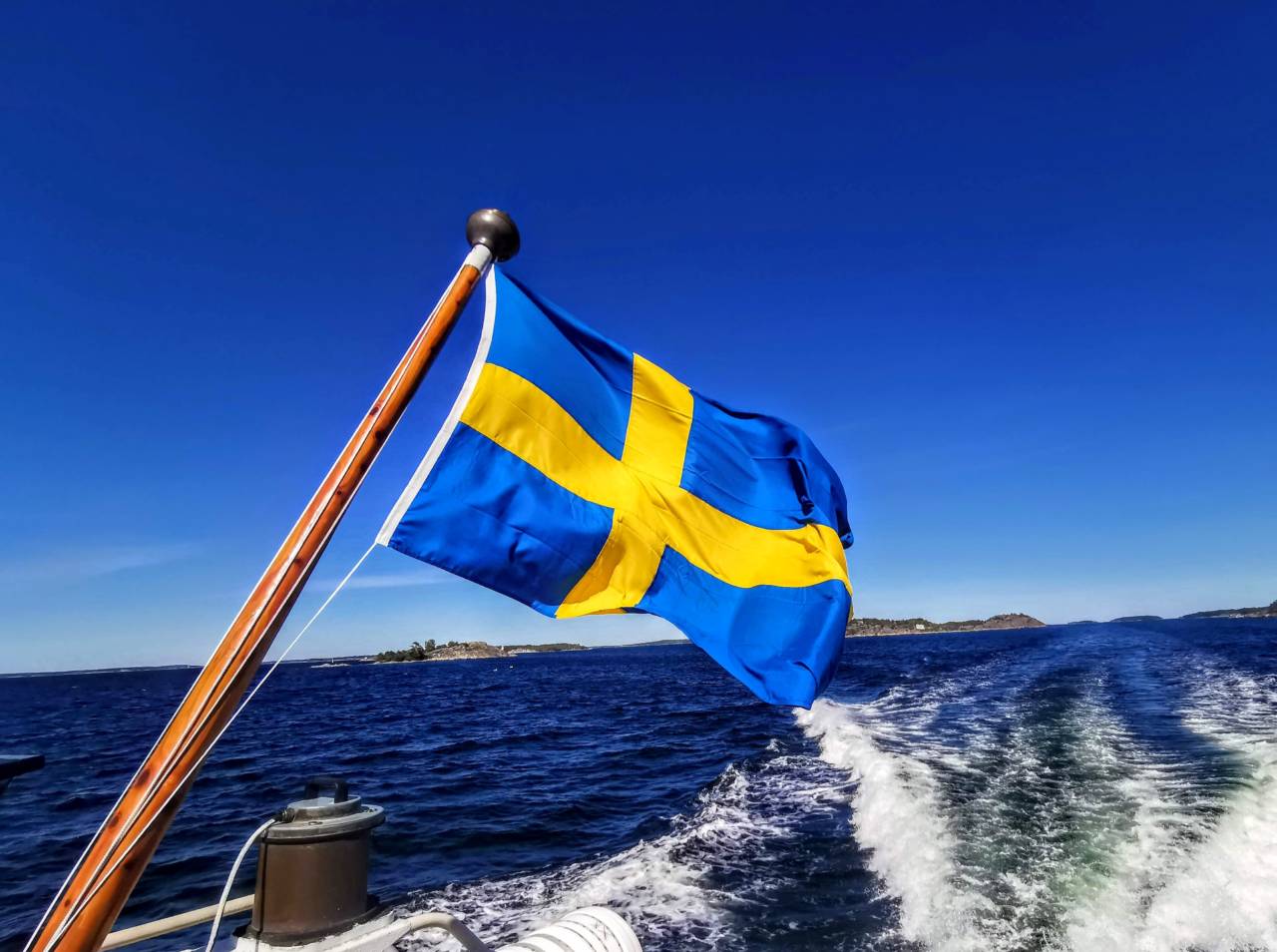 travel news sverige