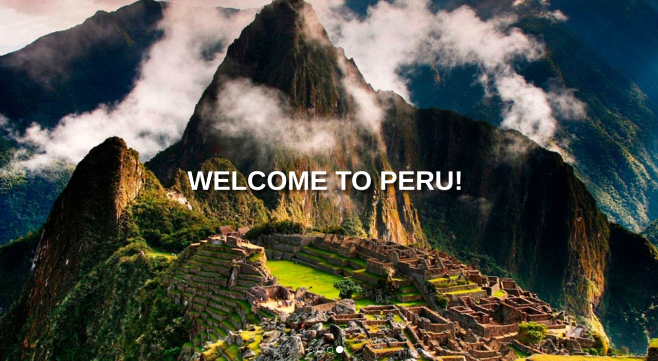 Copyright © 2020 Peru Travel Mart