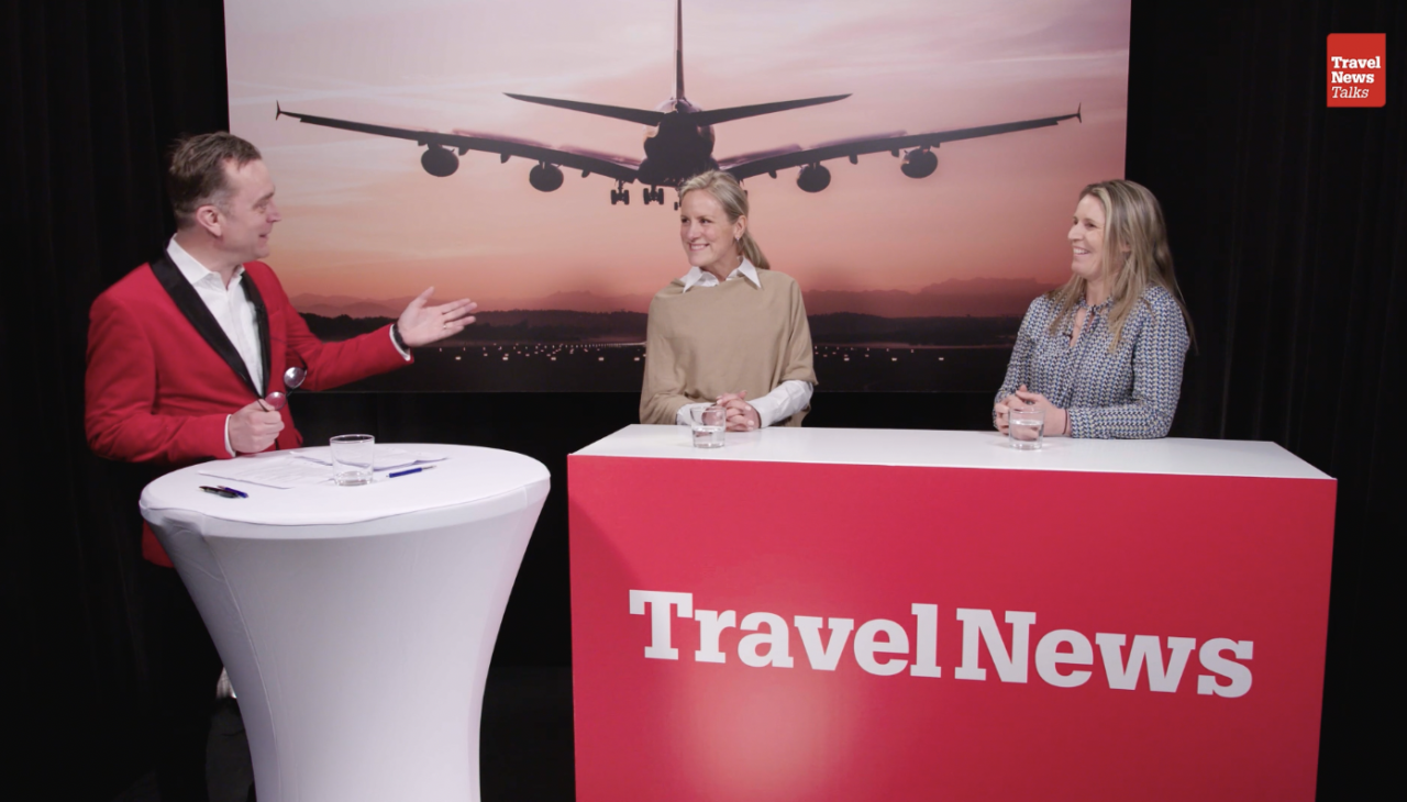 Travel News Talks