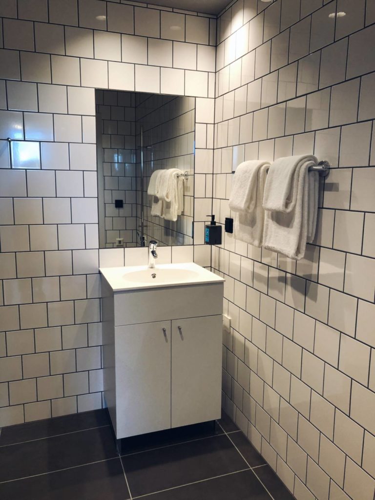 comfort hotell solna
