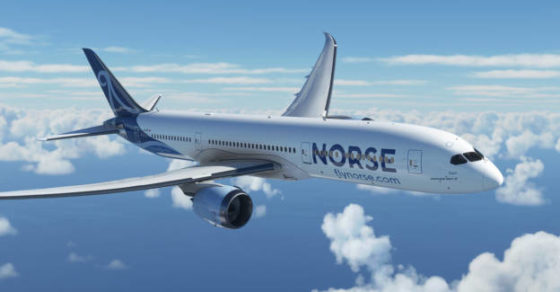 Norse Atlantic