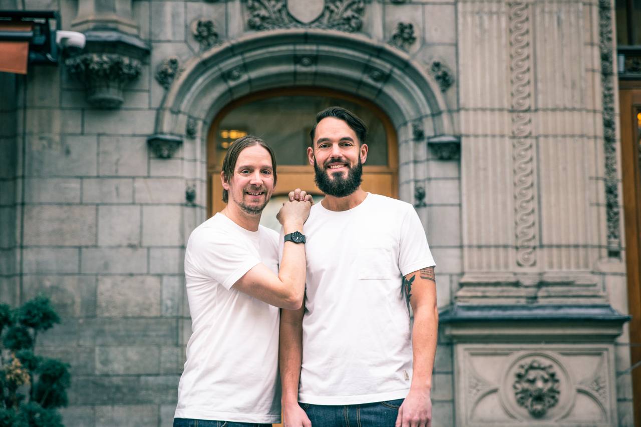 Lucy’s Flower Shop i Stockholm på listan Worlds Best Bars Travel News