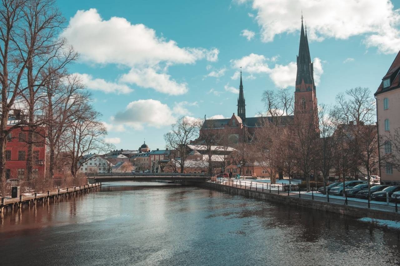 Uppsala Uppsala