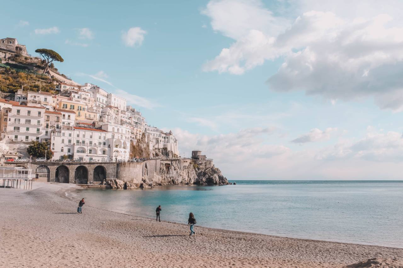 I costi di una vacanza in Italia possono salire alle stelle
