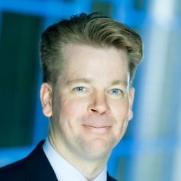 SAS har hittat en ny finanschef: Erno Hildén