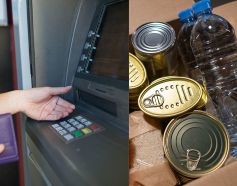 bankomat