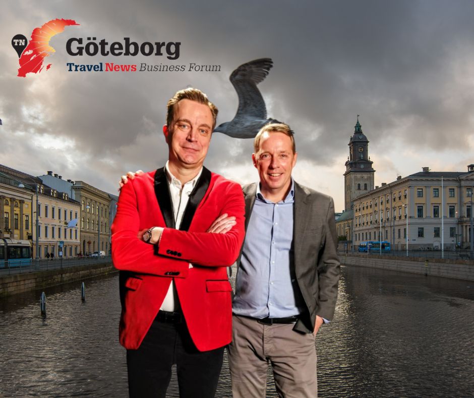 Travel News Business Forum 11 sep Travel News