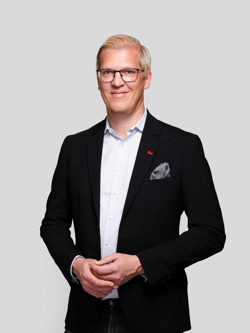 Mattias Larsson – Nuovo Direttore Generale per ProfilHotels Nacka