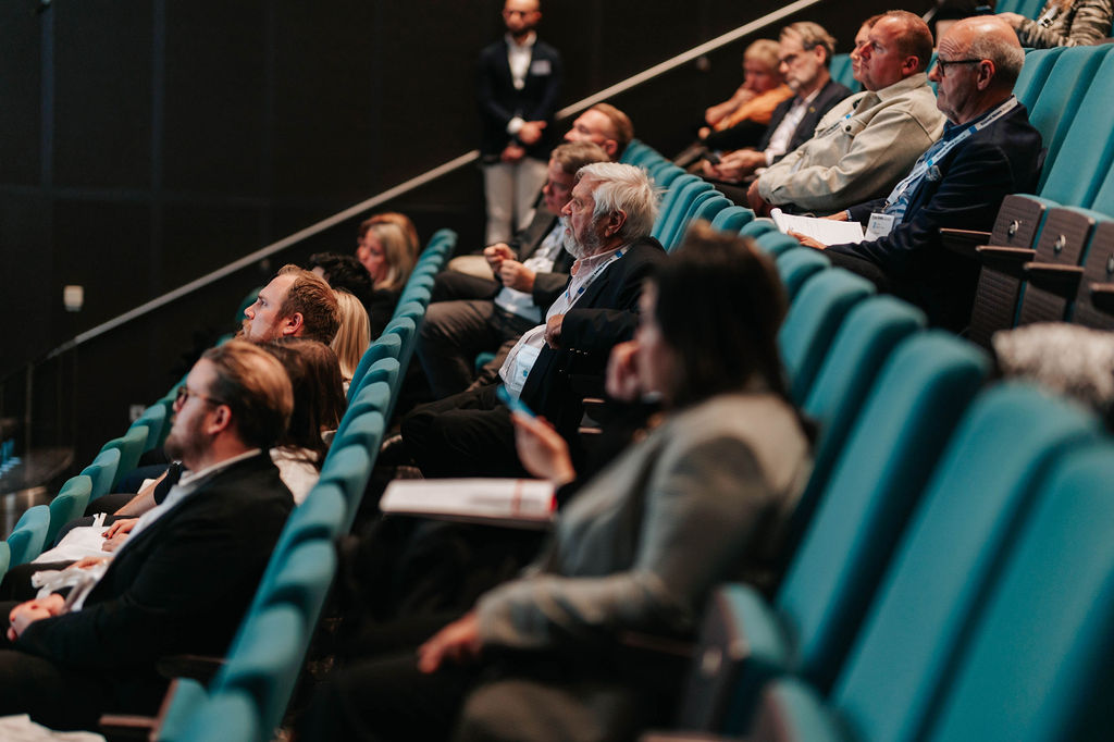 Travel News Market 2022 studio