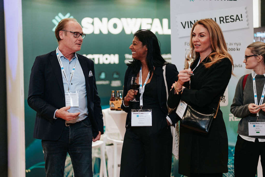 Travel News Market 2022