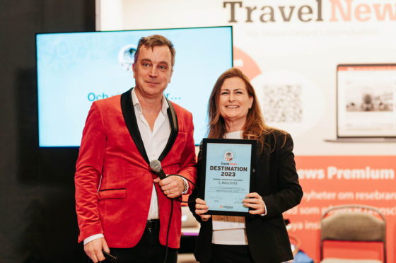 Travel News Market 2022 Destination 2023