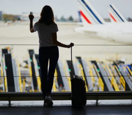 Ryanair gör gratis handbagage större