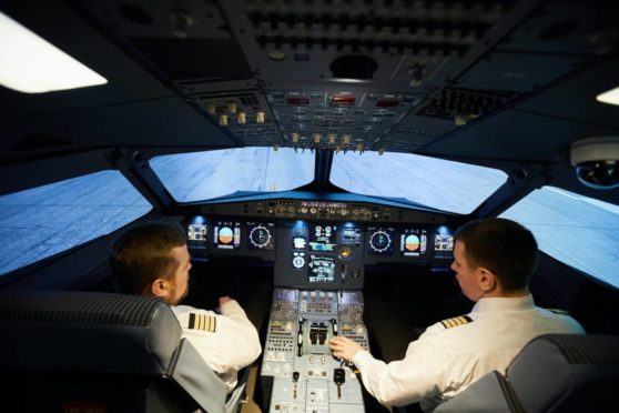 Fackförbund: Piloter tar tupplur i cockpit – "sker på daglig basis"