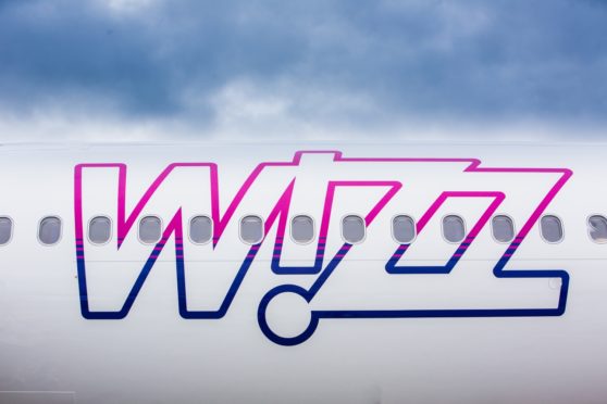 Wizz Air öppnar ny direktlinje till Skopje från Arlanda