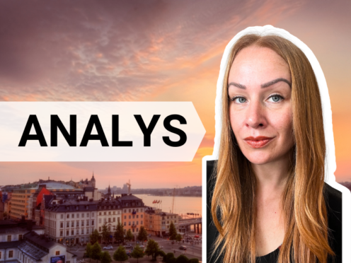 Bör framgång mätas i annat än ständigt ökande besökssiffror?