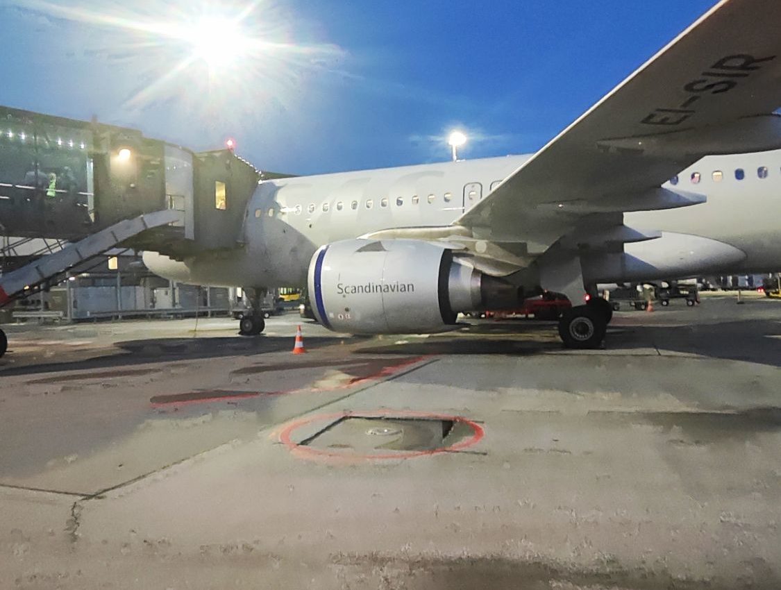 SAS expanderar globalt med nya destinationer SAS expanderar globalt med nya destinationer