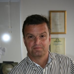 Profilbild av Mats Persson