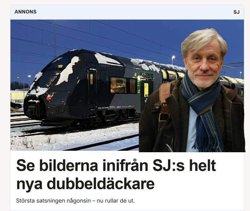 Mats Nyblom.