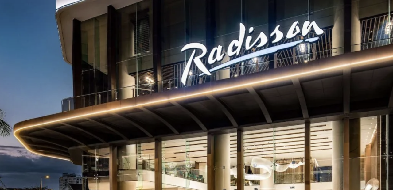 Radisson Hotel Group