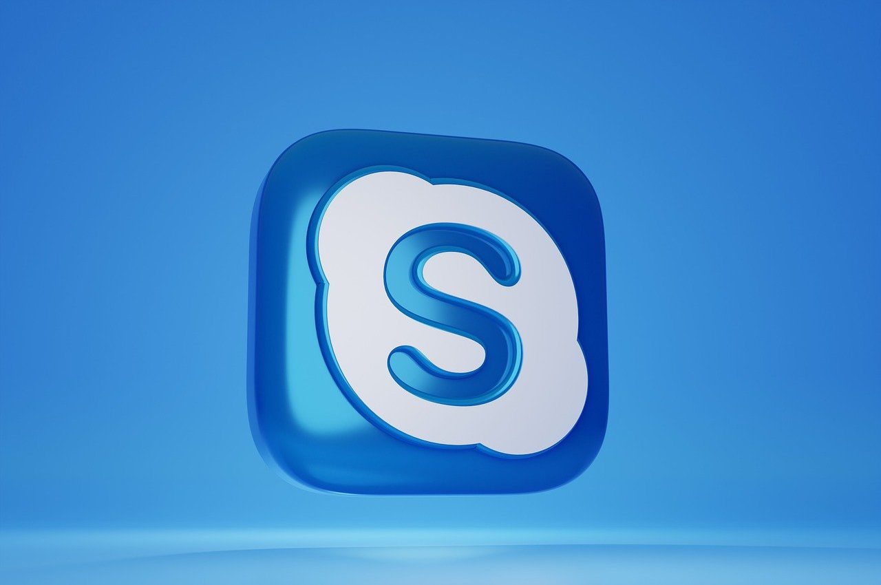 Skype lägger på luren