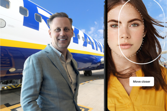 Så ska Checkin.com revolutionera flygresor